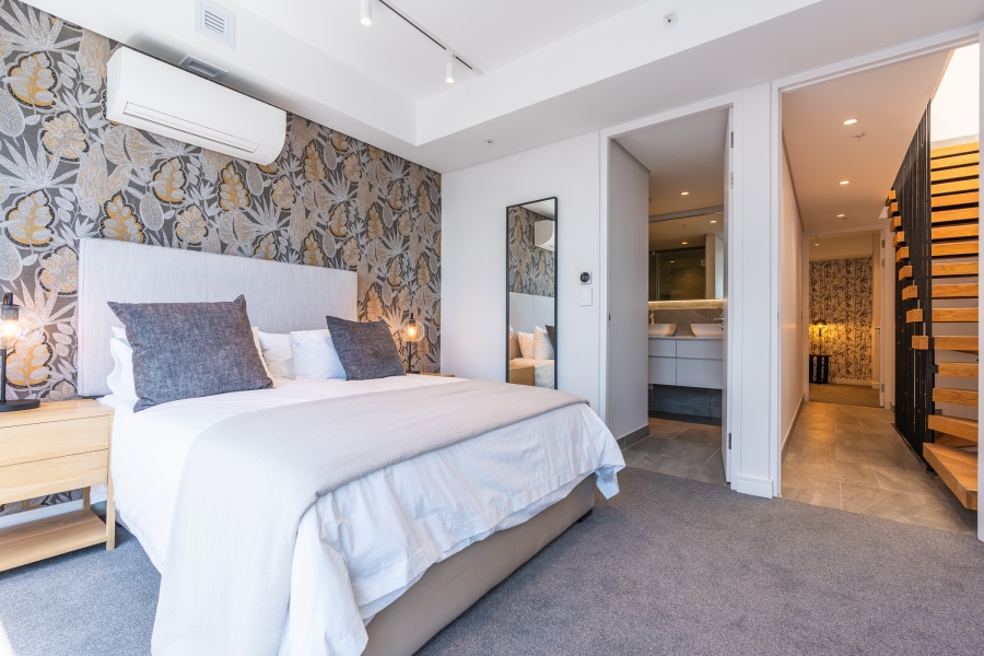 2 Bedroom Property for Sale in Cape Town City Centre Western Cape